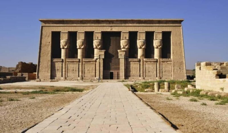 Luxor Day Tour Visit Dendara And Abydos Temples - The Real Value of the Tour