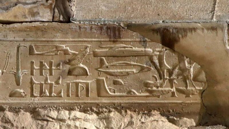 Luxor Day Tour visit Dendara and Abydos temples - Key Points