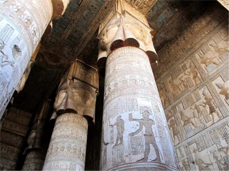 Luxor Day Tour visit Dendara and Abydos temples - Introduction: A Deeper Dive into Egypt’s Hidden Temples