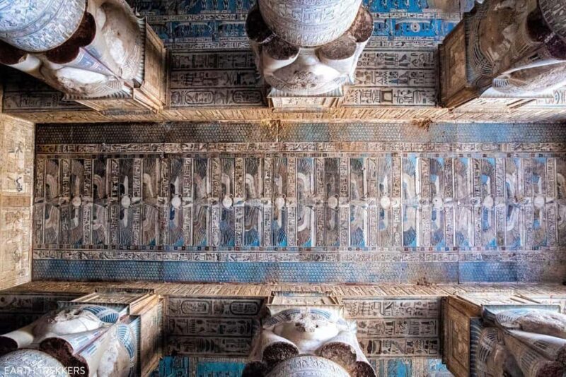 Luxor Day Tour visit Dendara and Abydos temples - The Sum Up: Who Should Consider This Tour?