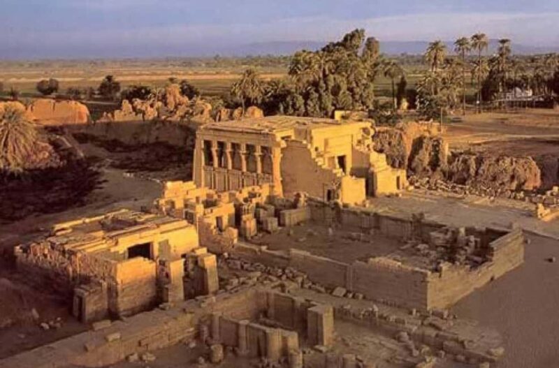 Luxor Day Tour visit Dendara and Abydos temples - FAQs