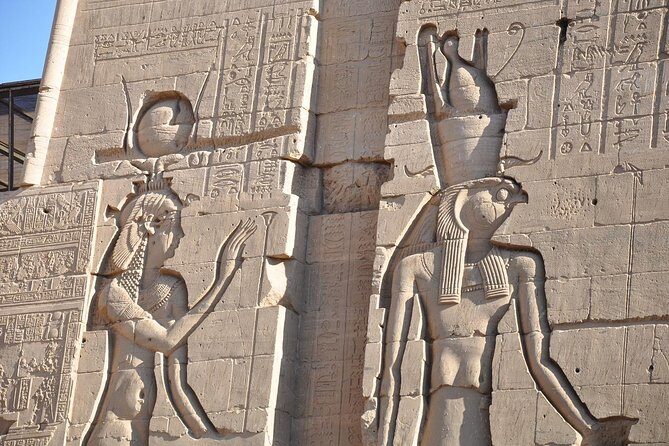Luxor Day Tour Visit East And West Nile Banks - Who Is This Tour Best For?