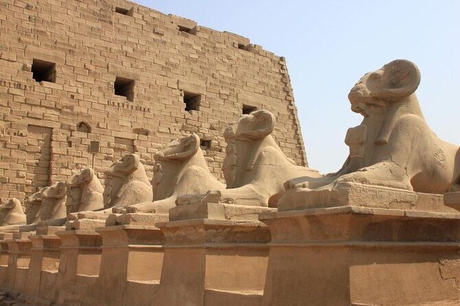 Luxor Day Tour,Kings Valley,Karnak, Felucca,And More Including Flight from Cairo - FAQ: Your Practical Questions Answered