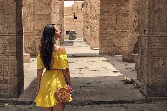 Luxor Day Tour,Kings Valley,Karnak, Felucca,And More Including Flight from Cairo - Who Will Love This Tour?
