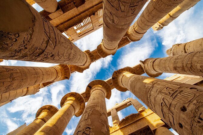 Luxor Day Tours To East Bank & West Bank - Who Will Love This Tour?