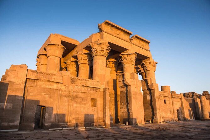 Luxor Day Trip Exploring Edfu and Kom Ombo Temples (Private) - The Sum Up