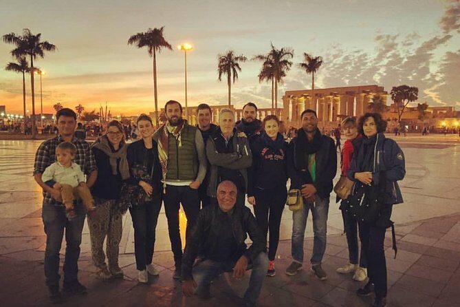 Luxor day trip from Cairo by plane (Round Trip). - An In-Depth Look at the Tour Experience