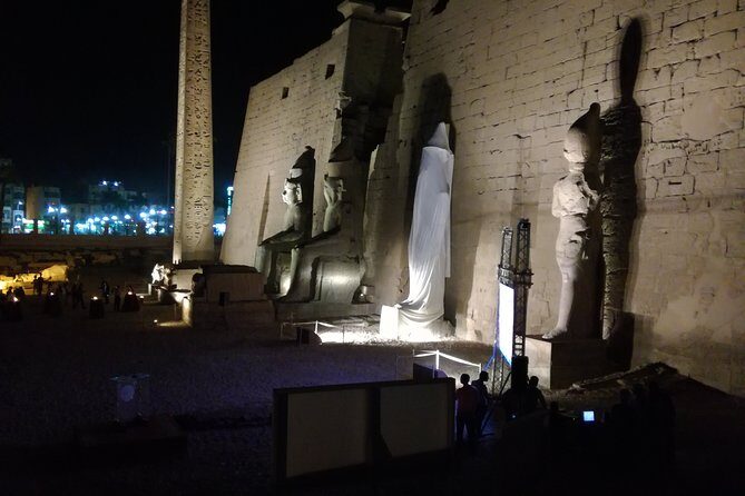 Luxor Day Trip from Hurghada - A Deep Dive into the Luxor Day Trip from Hurghada