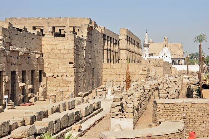 Luxor Day Trip from Hurghada - Is This Tour Worth It?