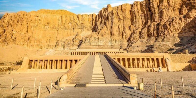 Luxor Day Trip from Hurghada Small Group & Tutankhamun Tomb - FAQ