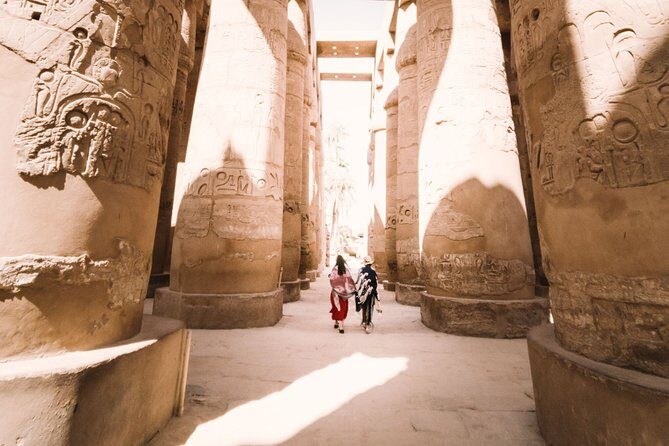 Luxor Day Trip from Marsa alam (Private) - An In-Depth Look at the Luxor Day Trip