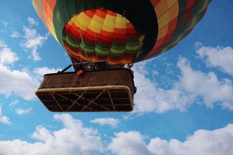 Luxor: Deluxe Sunrise Hot Air Balloon - The Sum Up: Who Should Consider This Tour?