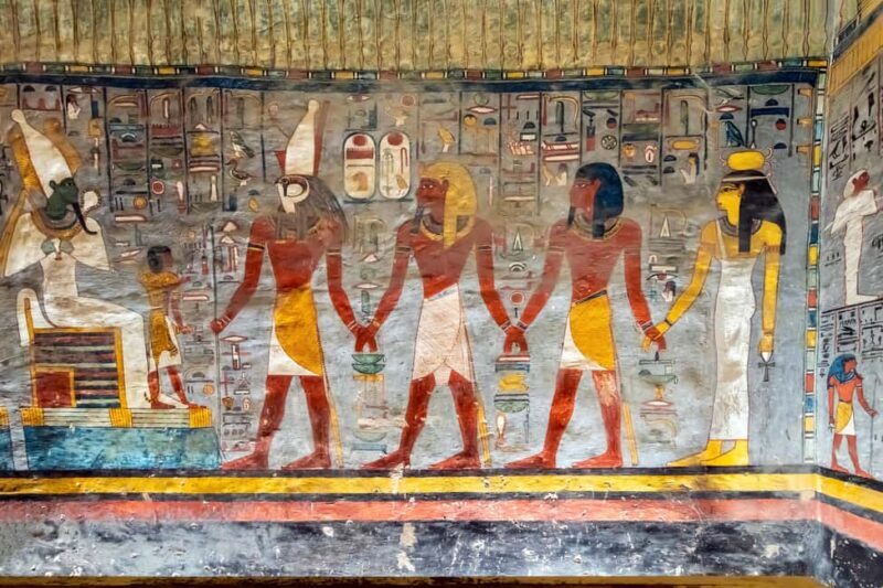 Luxor: East and/or West Banks Guided Tour with Lunch - Is This Tour Right for You?