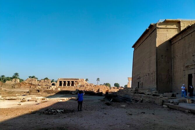 Luxor: East and West Bank Private Full-Day Tour - Final Thoughts