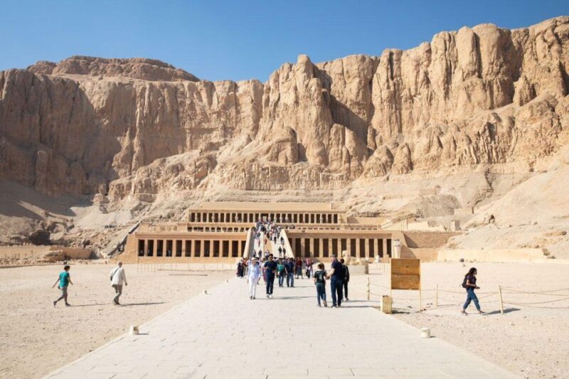 Luxor: East and West Bank Private Full-Day Tour - An In-Depth Look at the Luxor Private Tour Experience