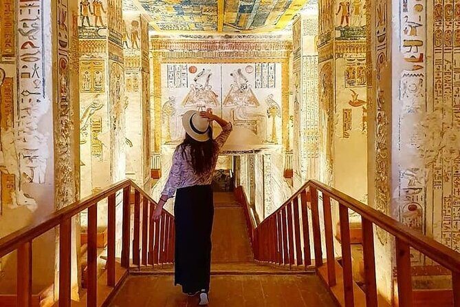 Luxor East and West Bank Tour - Who Will Love This Tour?