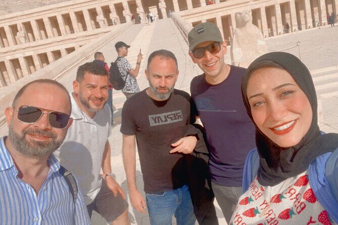 Luxor East and West Bank: Valley of the kings, Habu Temple,Karnak&Luxor Temples - FAQ