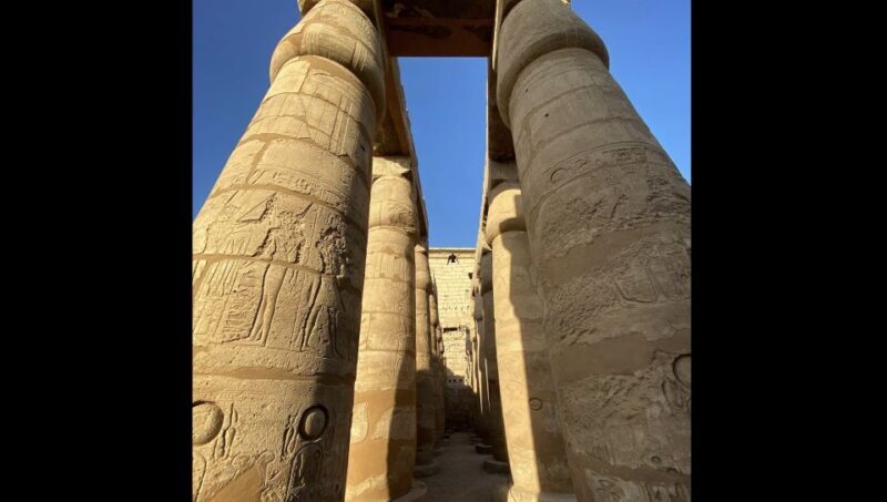 Luxor: East and West Banks Private Tour with Guide and Lunch - Exploring Luxor: A Full Breakdown