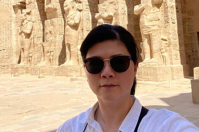 Luxor East Bank: Karnak and Luxor Temples (Private Tour) - Who Will Love This Tour?