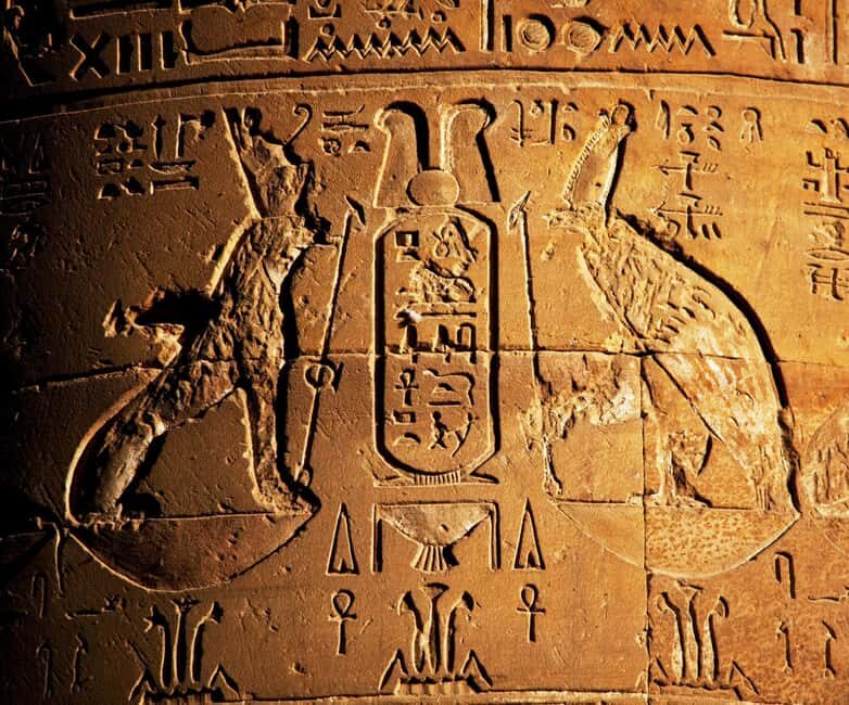 Luxor East Bank: Private Half-Day Tour W/Free Carriage Ride - Key Points