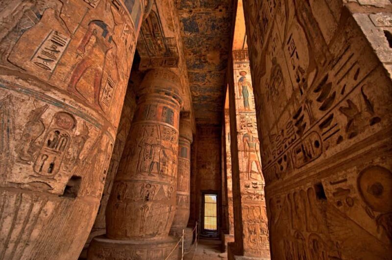 Luxor East Bank: Private Half-Day Tour W/Free Carriage Ride - An In-Depth Look at the Tour Experience