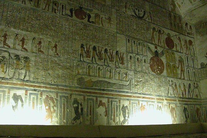 Luxor East & West Bank Private Full Day Tour - Exploring the Best of Luxor: A Deep Dive into the Itinerary