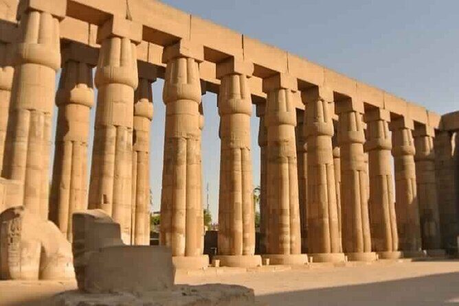 Luxor East & West Bank Private Full Day Tour - Final Thoughts