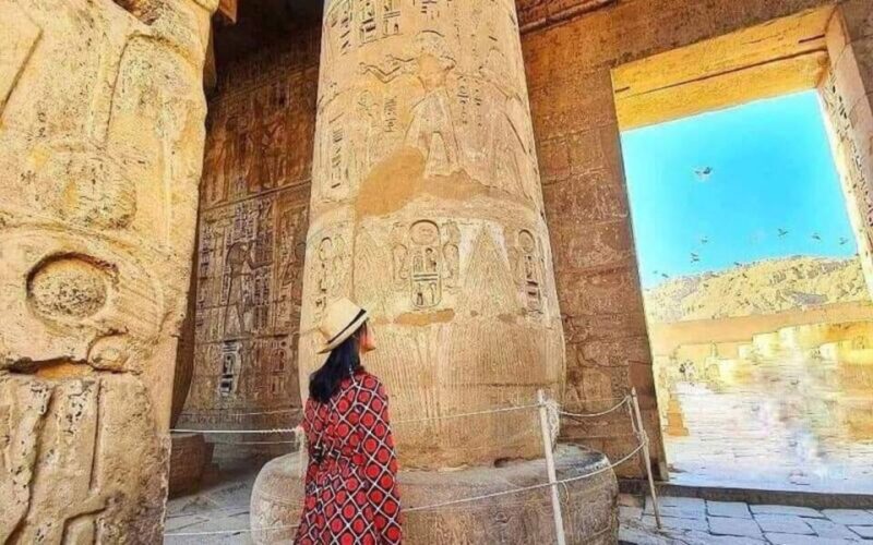 Luxor: East & West Bank Temples Private Tour with Tickets - What to Expect: A Full Day of Discovery in Luxor