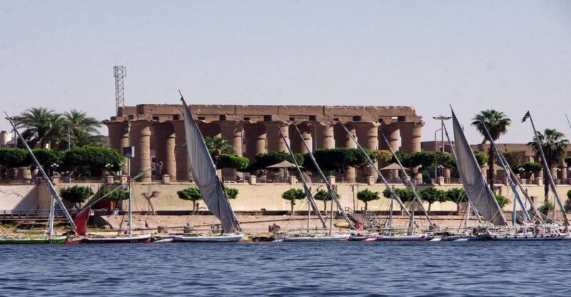 Luxor: Edfu and Kom Ombo Private All-Inclusive Guided Tour - A Closer Look at the Tour Itinerary