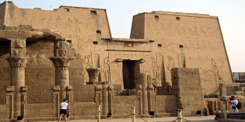 Luxor: Edfu and Kom Ombo Private All-Inclusive Guided Tour - The Reviews: A Balanced Perspective