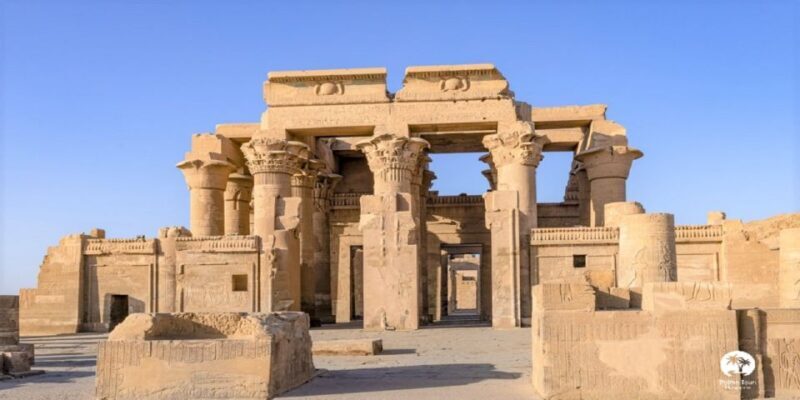 Luxor: Edfu and Kom Ombo Private All-Inclusive Guided Tour - The Sum Up