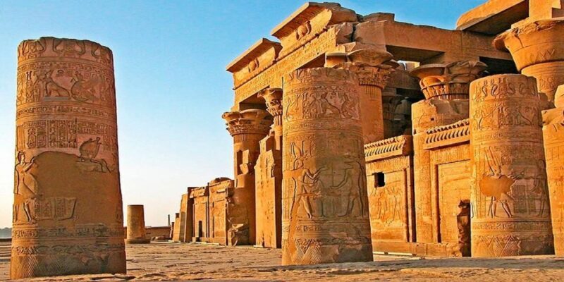Luxor: Edfu and Kom Ombo Private All-Inclusive Guided Tour - FAQ