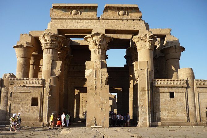 Luxor: Edfu and Kom Ombo Private Guided tour, lunch& Felucca - Final Thoughts: Is it Worth It?
