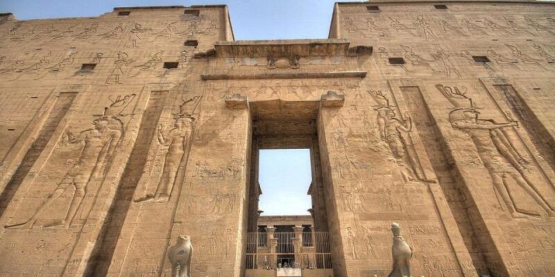 Luxor: Edfu, Kom Ombo, Abu Simbel Private Tour & Entry Fees - The Sum Up: Who Should Consider This Tour?