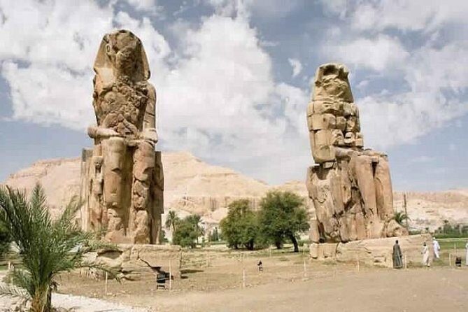 luxor excursion from Hurghada - Exploring Luxor from Hurghada: An In-Depth Review of a Private Day Tour