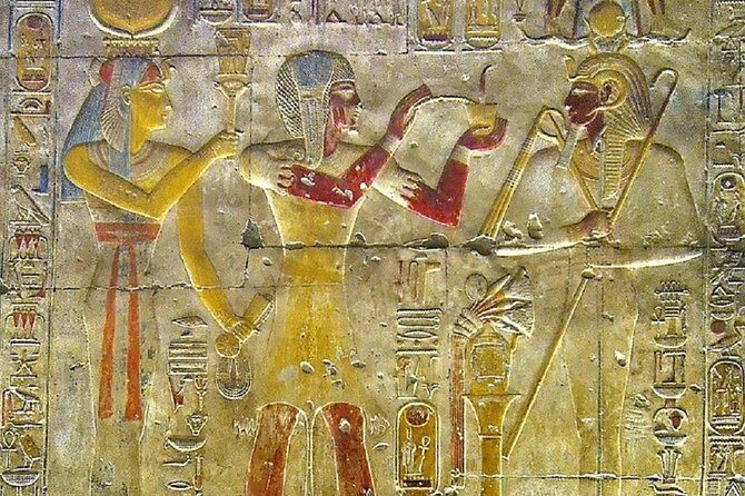 luxor excursion from Hurghada - Introduction: A Tour That Goes Beyond the Main Attractions