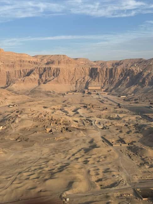 Luxor from Cairo by Car 1 Night & 2 Days ( Visits & Ballon ) - An In-Depth Look at the Luxor from Cairo Tour