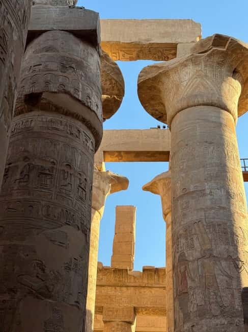 Luxor from Cairo by Car 1 Night & 2 Days ( Visits & Ballon ) - Final Thoughts: Who Will Appreciate This Tour?
