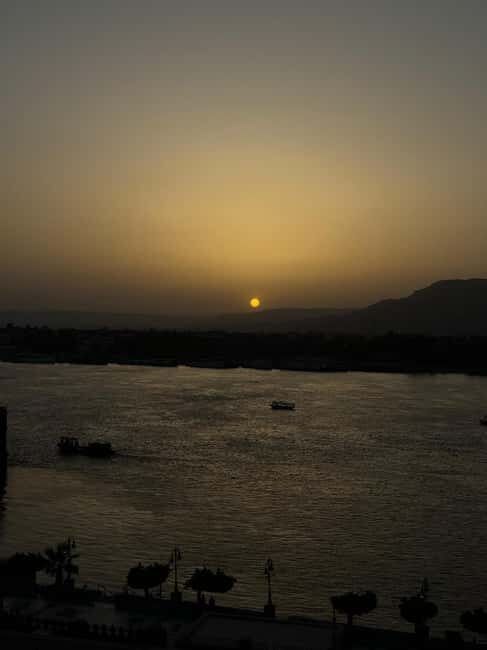 Luxor from Cairo by Car 1 Night & 2 Days ( Visits & Ballon ) - Final Verdict