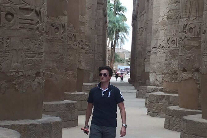 Luxor from Hurghada, Karnak, Hatshepsut, vallay of the King - Practical Considerations