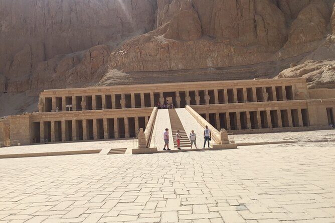 Luxor from Hurghada, Karnak, Hatshepsut, vallay of the King - FAQ