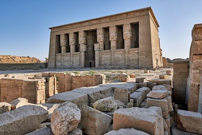 Luxor Full-Day Excursion to Dendera and Abydos Temples (Private) - An In-Depth Look at the Tour Experience