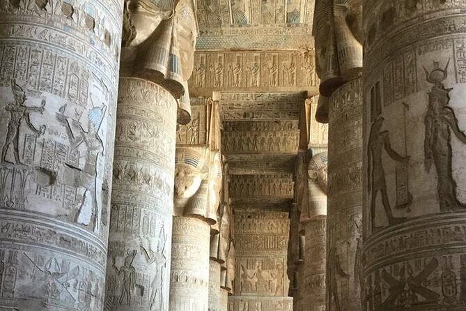 Luxor: Full Day Private Guided Tour to Abydos & Dandara temples - Why This Tour Offers Great Value