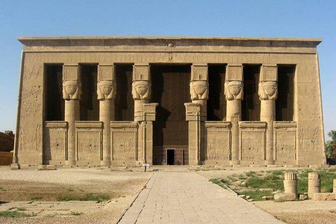 Luxor: Full Day Private Guided Tour to Abydos & Dandara temples - Final Thoughts: Is This Tour Right for You?