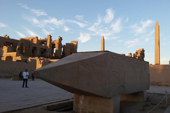 Luxor full day private sightseeing tours - Introduction: Why Consider This Tour?