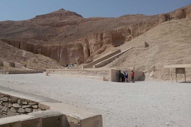 Luxor full day private sightseeing tours - What’s Included and What’s Not