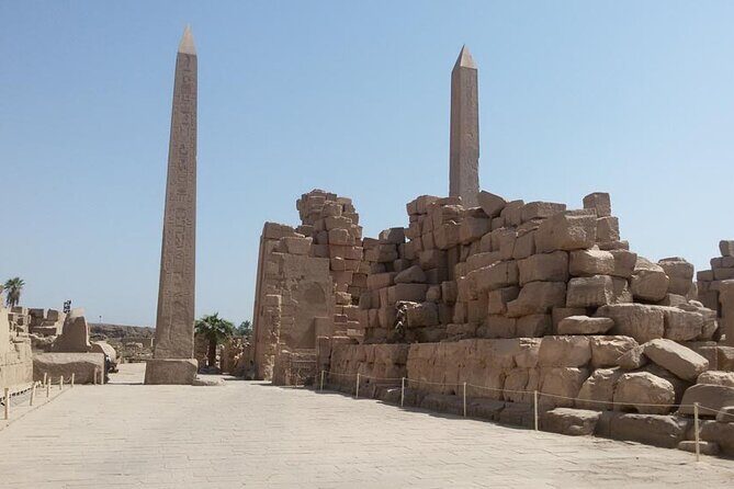 Luxor full day private sightseeing tours - FAQ