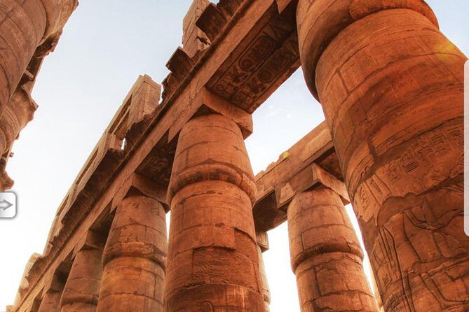Luxor Full Day Sightseeing Tour by Bus from Hurghada - FAQ