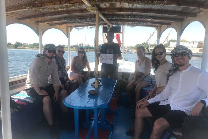 Luxor Full Day Sightseeing Tour by Bus from Hurghada - Final Thoughts