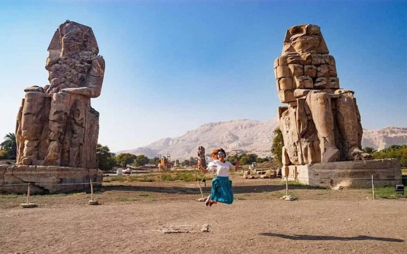 Luxor Full-Day Tour East & West Bank W/ Free Carriage Ride - The Sum Up